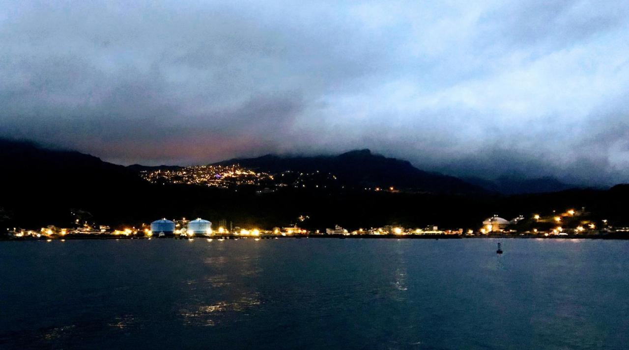 晶晶輕旅民宿 New Taipei City Buitenkant foto